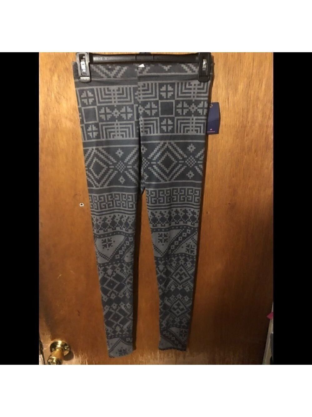 Leggings vigors